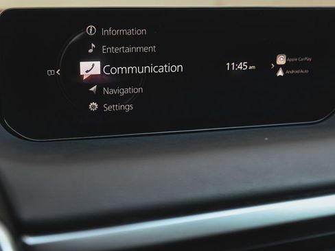 Used 2023 MAZDA CX-50 2.5 S w/ Accent Package image 17