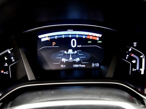 Certified 2018 Honda CR-V EX-L image 23