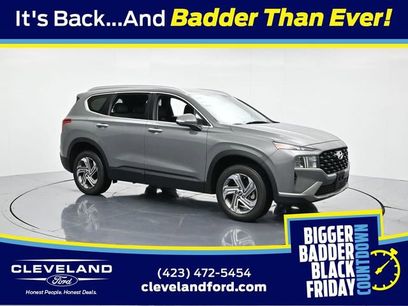 Used 2023 Hyundai Santa Fe SEL