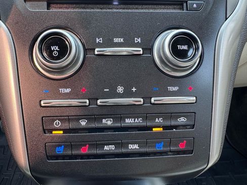 Used 2015 Lincoln MKC AWD w/ Equipment Group 102A Reserve image 30