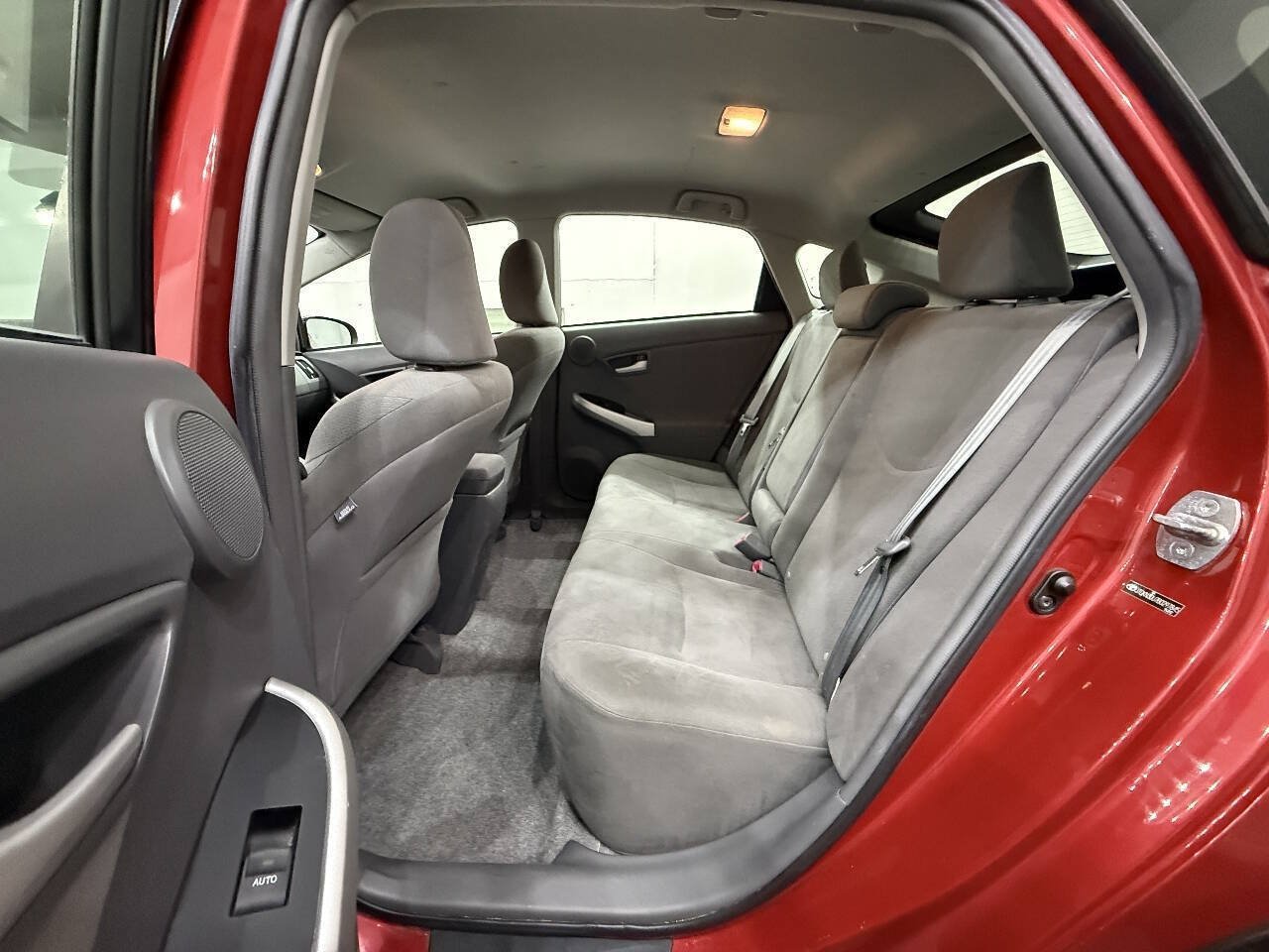 Used 2011 Toyota Prius Three FWD image 16