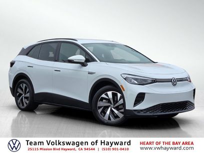 Certified 2023 Volkswagen ID.4 Pro