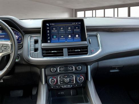 Used 2023 Chevrolet Tahoe LT image 9