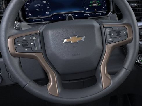 New 2026 Chevrolet Silverado 1500 High Country AWD/4WD image 44