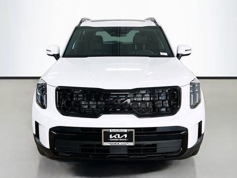New 2025 Kia Telluride EX X-Line image 2