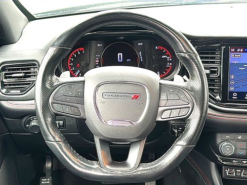 Used 2024 Dodge Durango GT AWD/4WD image 23