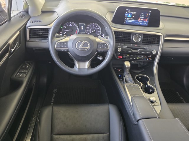 Certified 2022 Lexus RX 350 FWD image 11