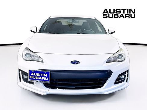 Used 2018 Subaru BRZ Limited RWD image 2