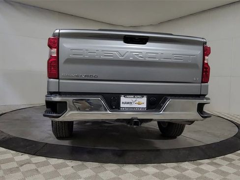 Used 2025 Chevrolet Silverado 1500 LT image 6