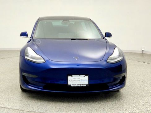 Used 2020 Tesla Model 3 Long Range image 2