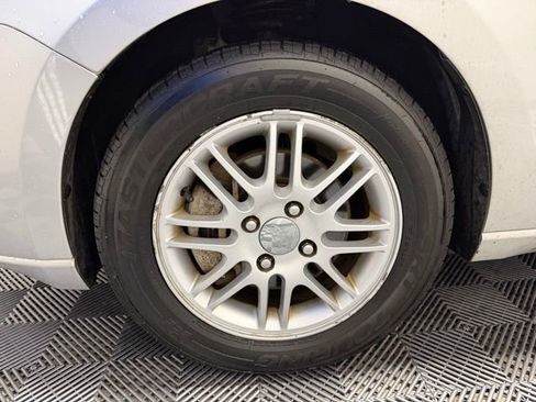 Used 2008 Ford Focus SE image 36