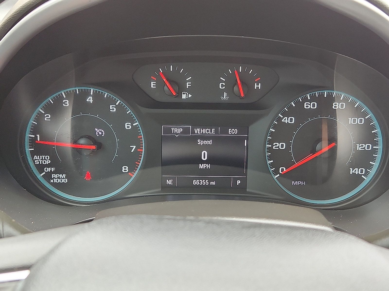 Used 2022 Chevrolet Malibu RS FWD image 18