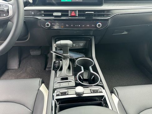 New 2026 Kia K5 GT-Line image 11
