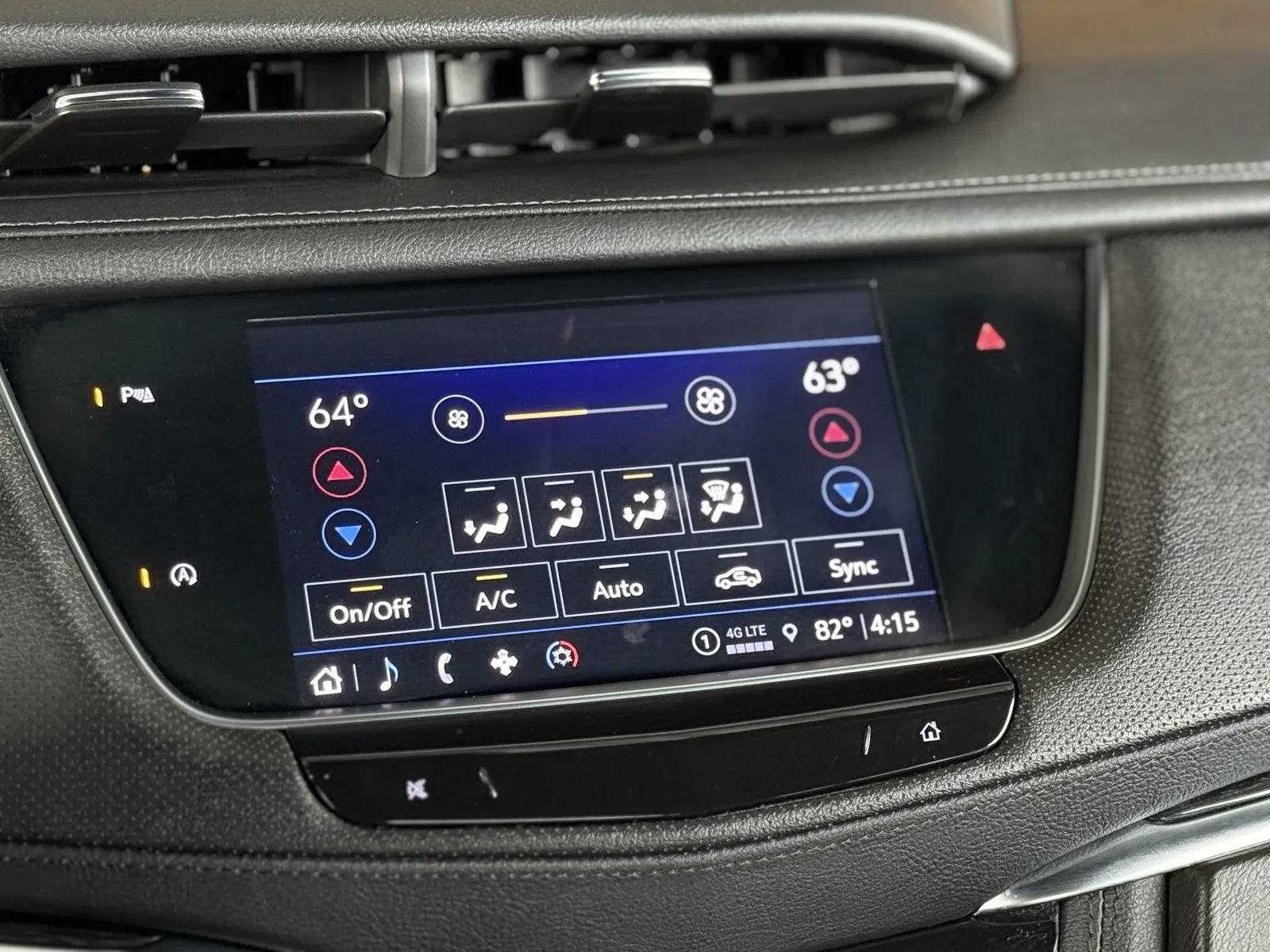 Used 2022 Cadillac XT5 Premium Luxury AWD/4WD image 32