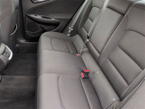 Used 2023 Chevrolet Malibu LT image 21