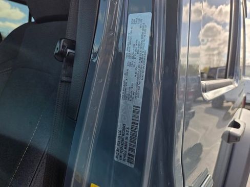 New 2026 Jeep Wrangler Unlimited Sport image 20