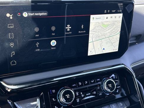 New 2026 GMC Sierra 2500 AT4X AWD/4WD image 13
