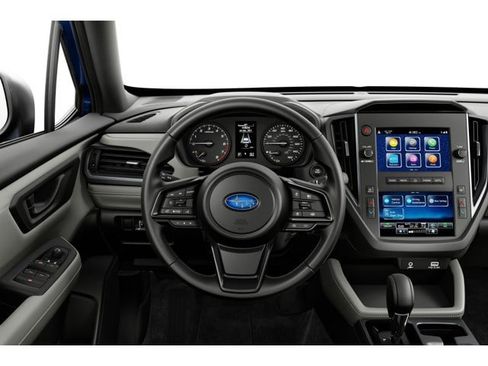 New 2026 Subaru Forester AWD/4WD image 15