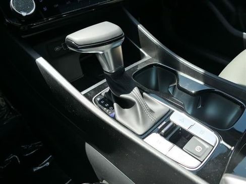 New 2025 Hyundai Santa Cruz Limited AWD/4WD image 23