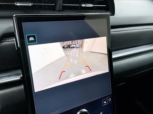 Used 2025 GMC Terrain Elevation FWD image 27