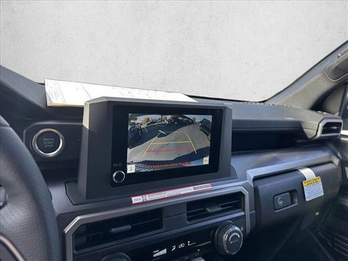 New 2025 Toyota 4Runner SR5 image 15