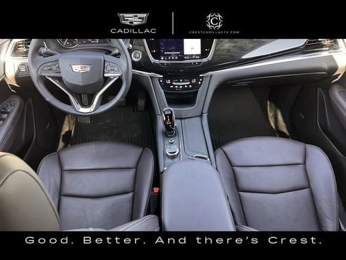 Used 2024 Cadillac XT6 Premium Luxury AWD/4WD image 12