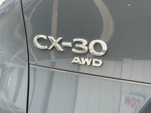 Used 2022 MAZDA CX-30 AWD 2.5 S w/ Preferred Package image 32