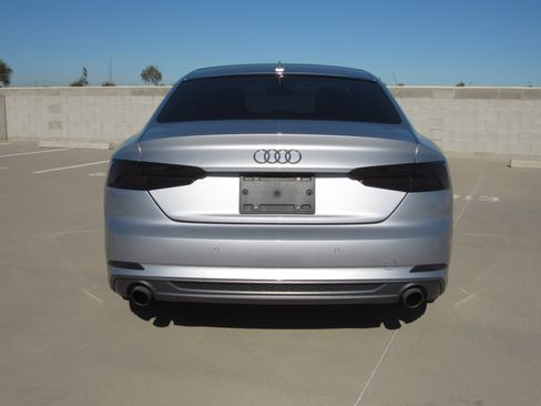 Used 2018 Audi A5 2.0T Premium Plus w/ Premium Plus image 7