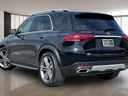 Certified 2022 Mercedes-Benz GLE 450 4MATIC image 13