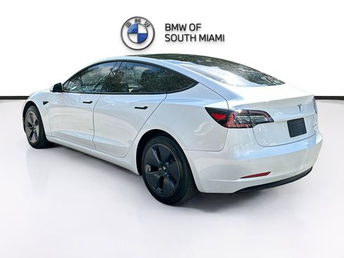 Used 2022 Tesla Model 3 Long Range image 5
