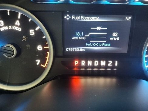 Used 2015 Ford F150 XLT w/ Equipment Group 301A Mid RWD image 31