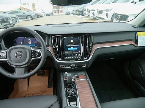 New 2026 Volvo V60 B5 Cross Country Plus w/ Climate Package image 22