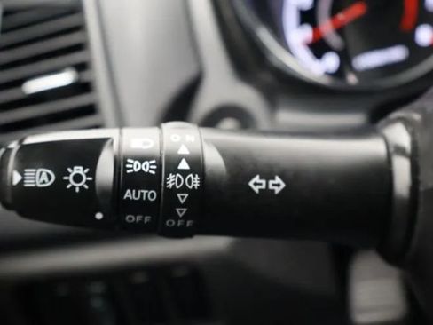 Used 2024 Mitsubishi Outlander Sport SE AWD/4WD image 25
