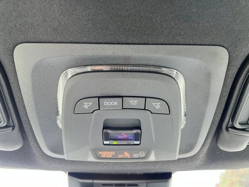 New 2026 Toyota Corolla XSE image 31