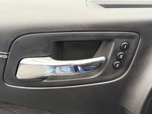 Used 2021 Dodge Charger SRT Hellcat image 17