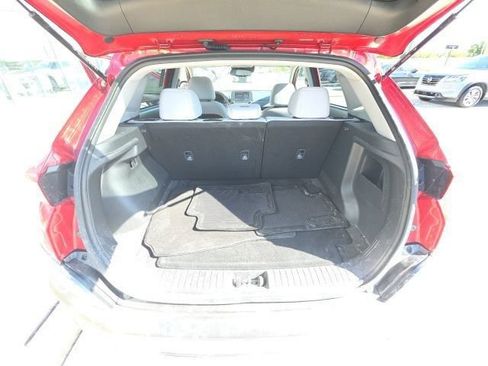 Used 2023 Hyundai Kona SEL w/ Cargo Package AWD/4WD image 26