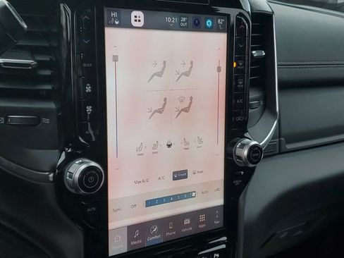 New 2026 RAM 2500 Laramie image 9