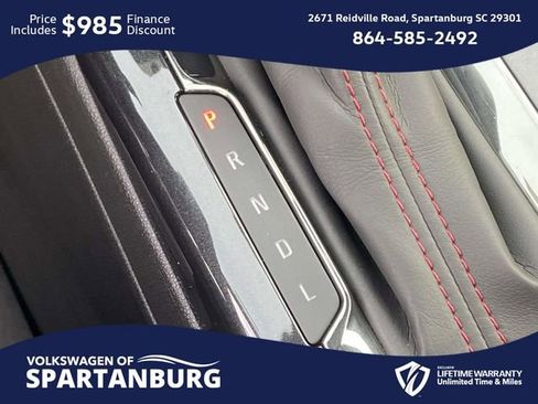 Used 2024 Chevrolet Blazer RS w/ Enhanced Convenience Package image 25