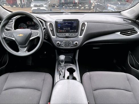 Used 2024 Chevrolet Malibu LT FWD image 13