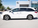 Used 2023 Honda Odyssey Touring image 3