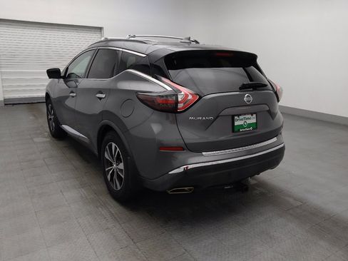 Used 2019 Nissan Murano SV w/ Premium Package AWD/4WD image 5
