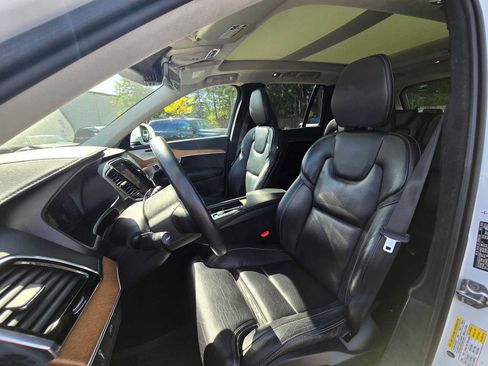 Used 2019 Volvo XC90 T6 Inscription w/ Luxury Package AWD/4WD image 19