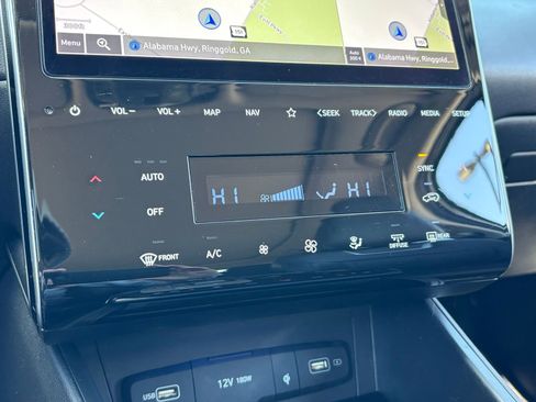 Used 2022 Hyundai Tucson Limited FWD image 23