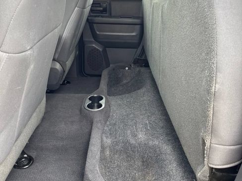 Used 2012 RAM 1500 ST w/ ST Popular Equipment Group RWD image 14