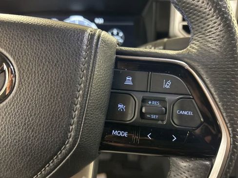 Used 2023 Toyota Tundra Platinum image 23