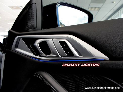 Used 2022 BMW 430i Coupe w/ M Sport Package image 27