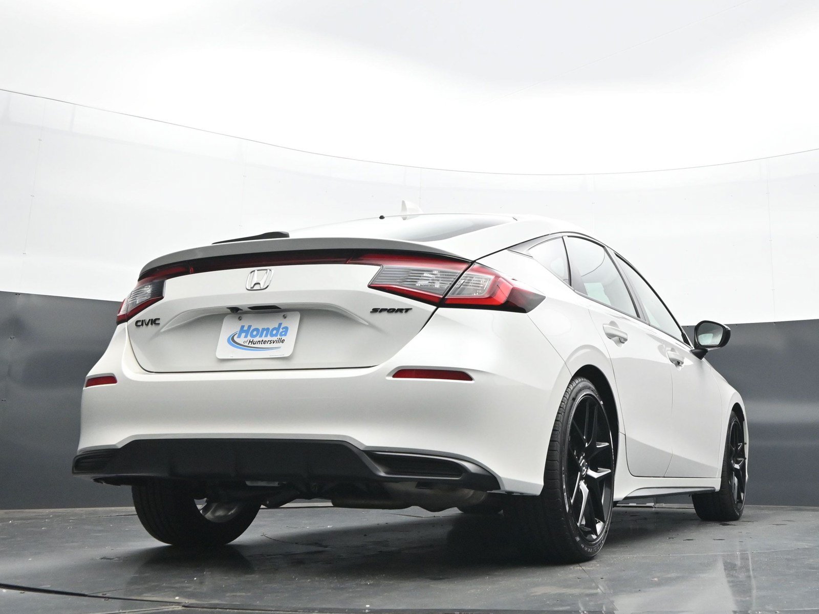 Used 2026 Honda Civic Sport image 50