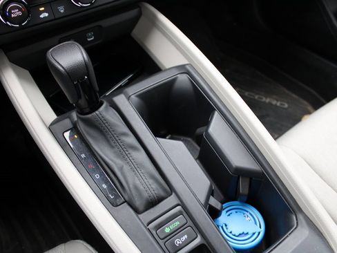 Certified 2023 Honda Accord LX image 19