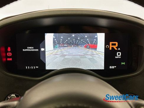 Used 2019 McLaren 600LT image 22