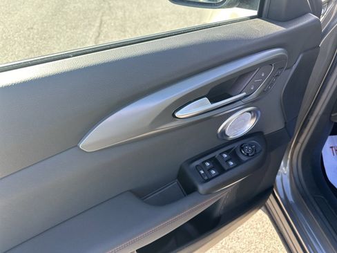 New 2024 Dodge Hornet R/T Plus w/ R/T Blacktop Package image 15